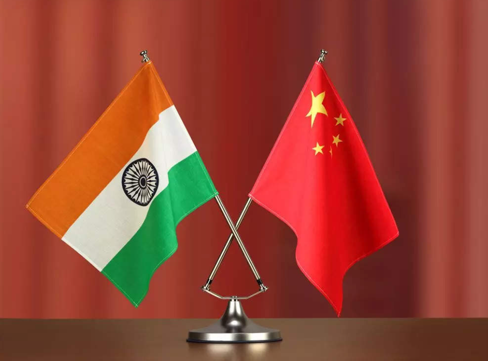 China And India Hold Further Round Of Border Talks Along Disputed Frontier