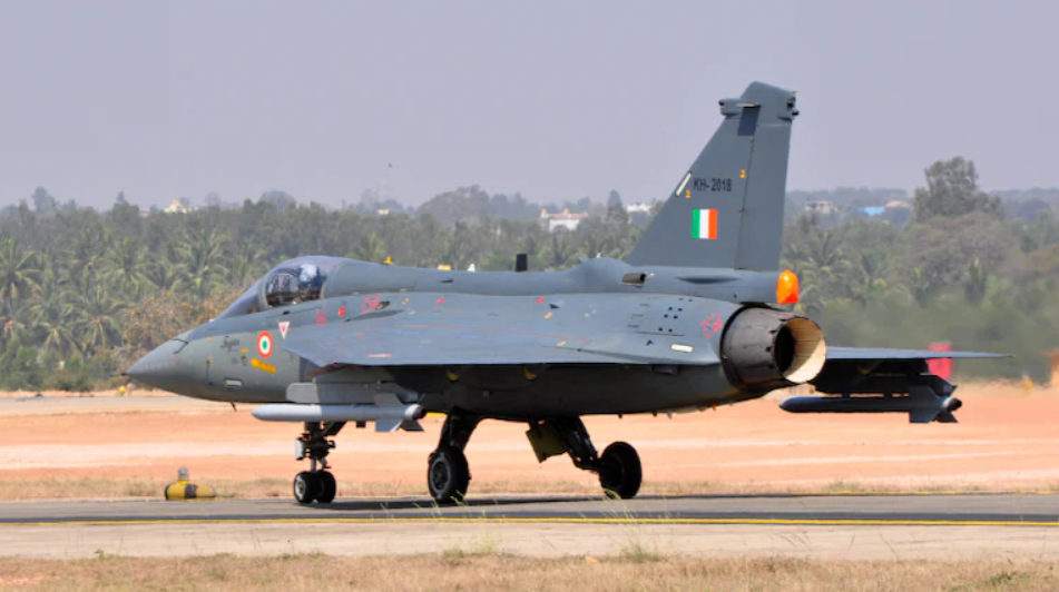 Strengthening  National Security: ADA-IAF Sign MoU For Enhancing LCA Tejas' Capabilities