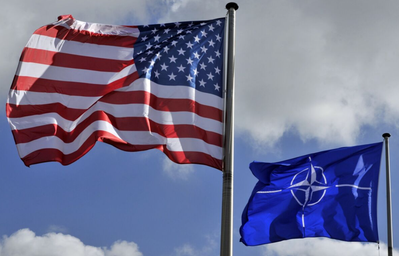 Trapping The USA And Its Allies: A New Strategy Of Forcing Dispersed Fielding Of Forces