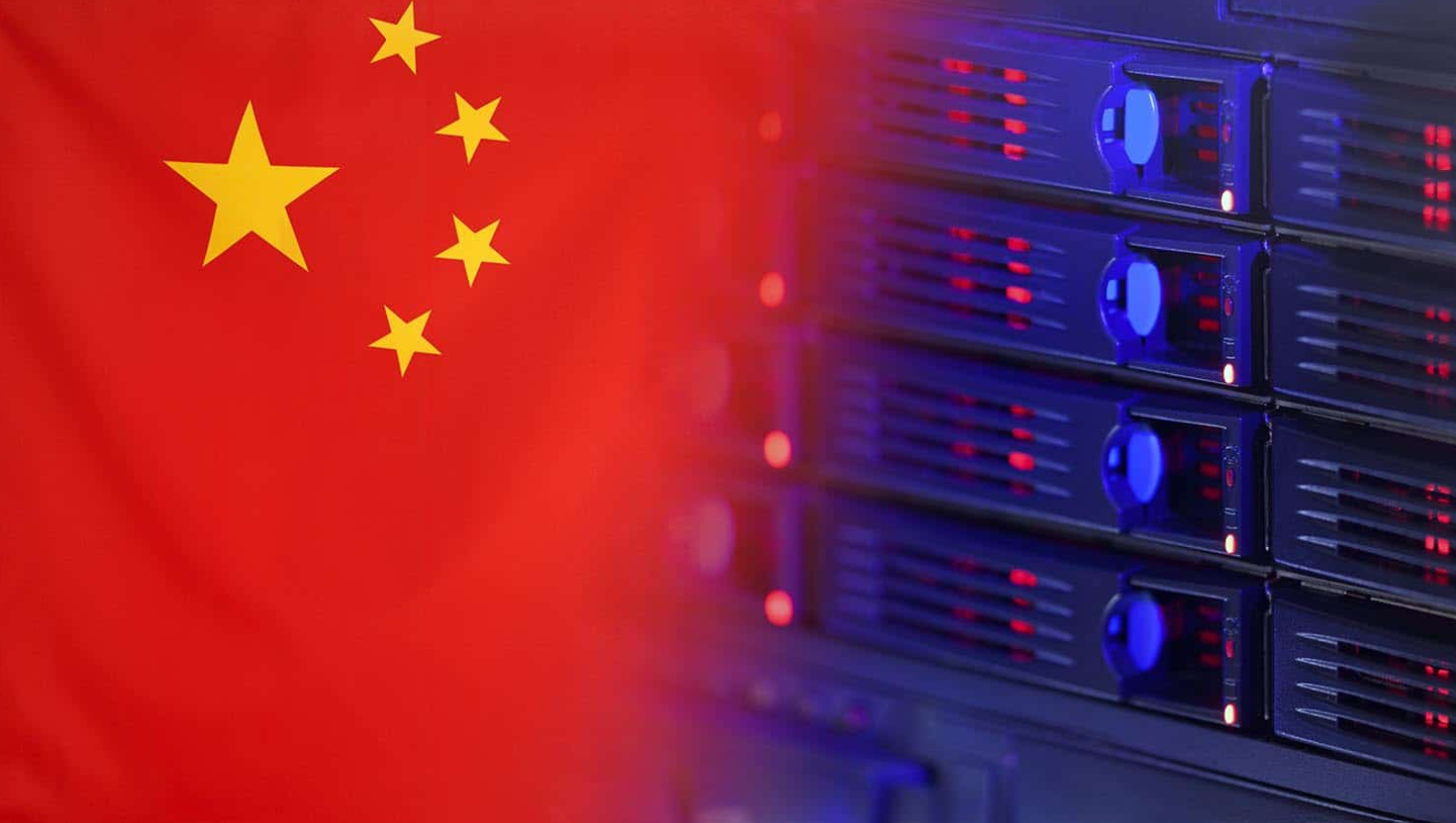 Unveiling China's Hand In Cyberattacks: iSoon Data Leak Indicates