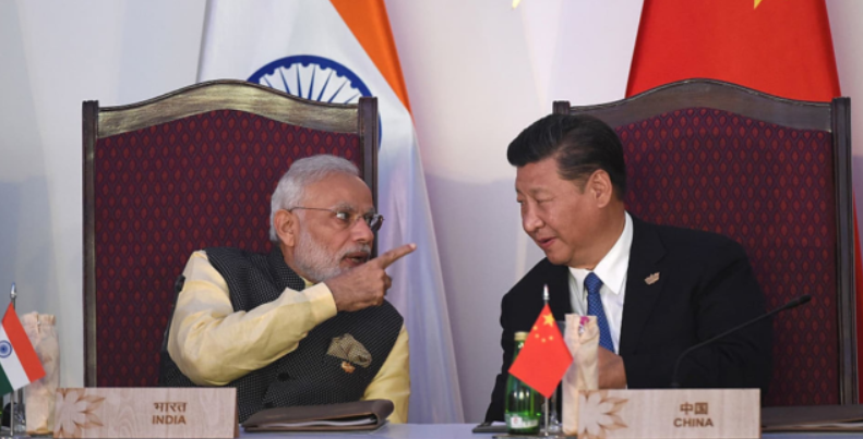 India Cracks Down On Chinese Tech, Bans 17 Companies