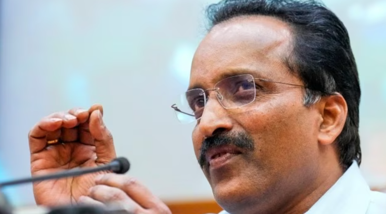 Indian On The Moon By 2040? ISRO Chief Spells Out Hopes, Challenges