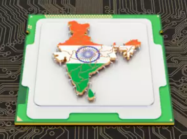 India Chip Strategy Makes Progress With $21 Billion In Proposals