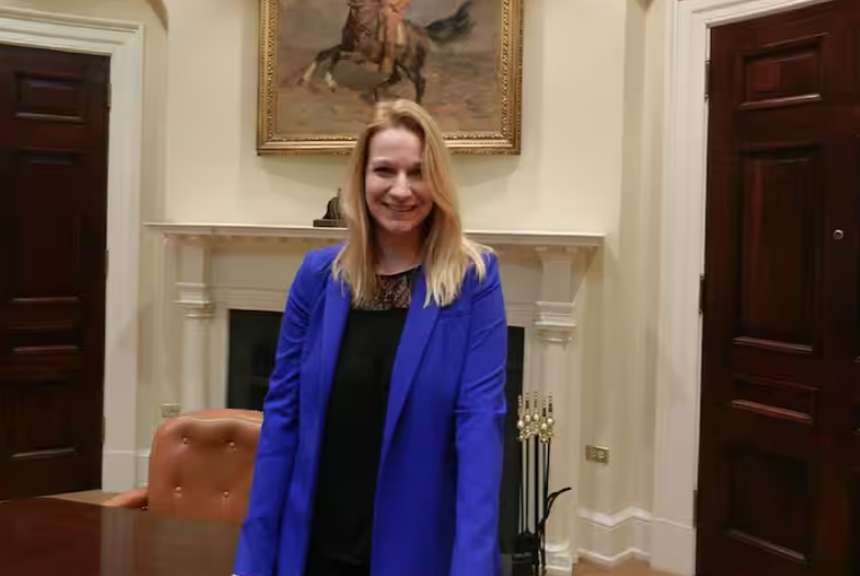 US Delegate Kristie Canegallo To Visit India To Co-Chair US-India Homeland Security Dialogue On Feb 28
