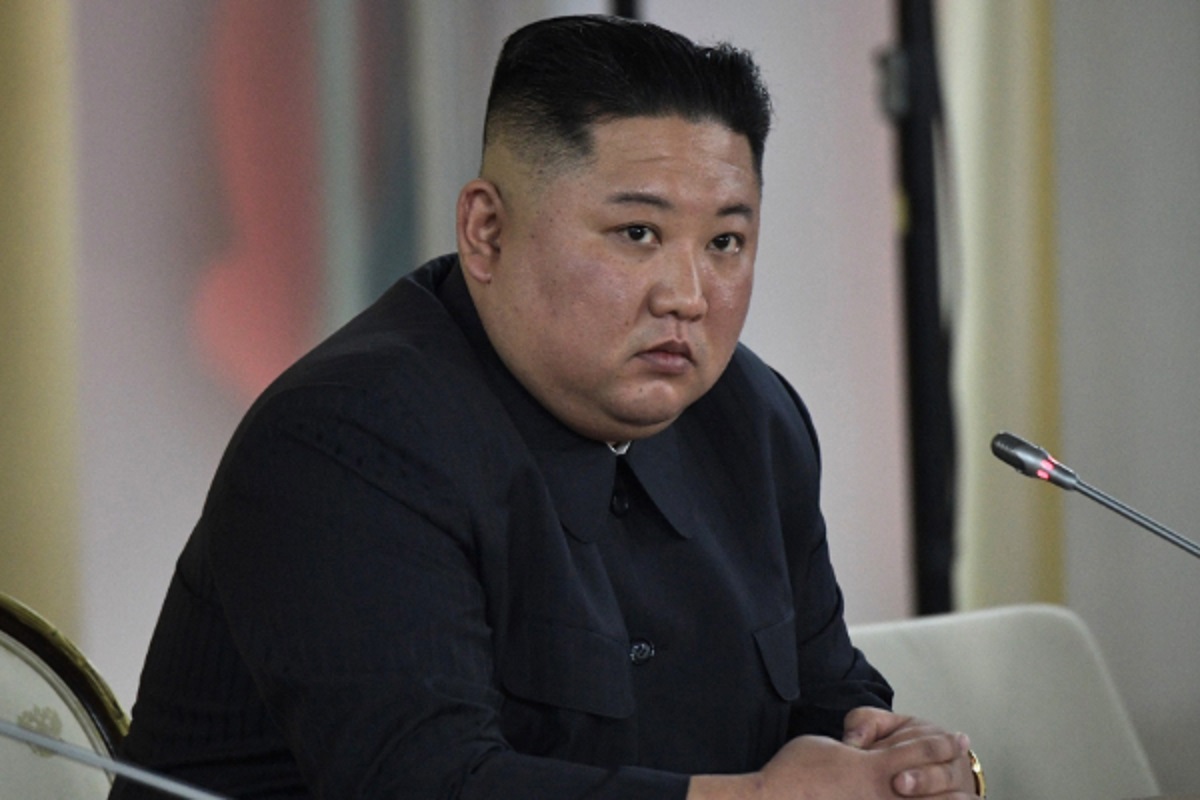 उत्तर कोरियाचा गुप्तहेर उपग्रह अद्यापही 'कार्यान्वित', पण 'नियंत्रित'