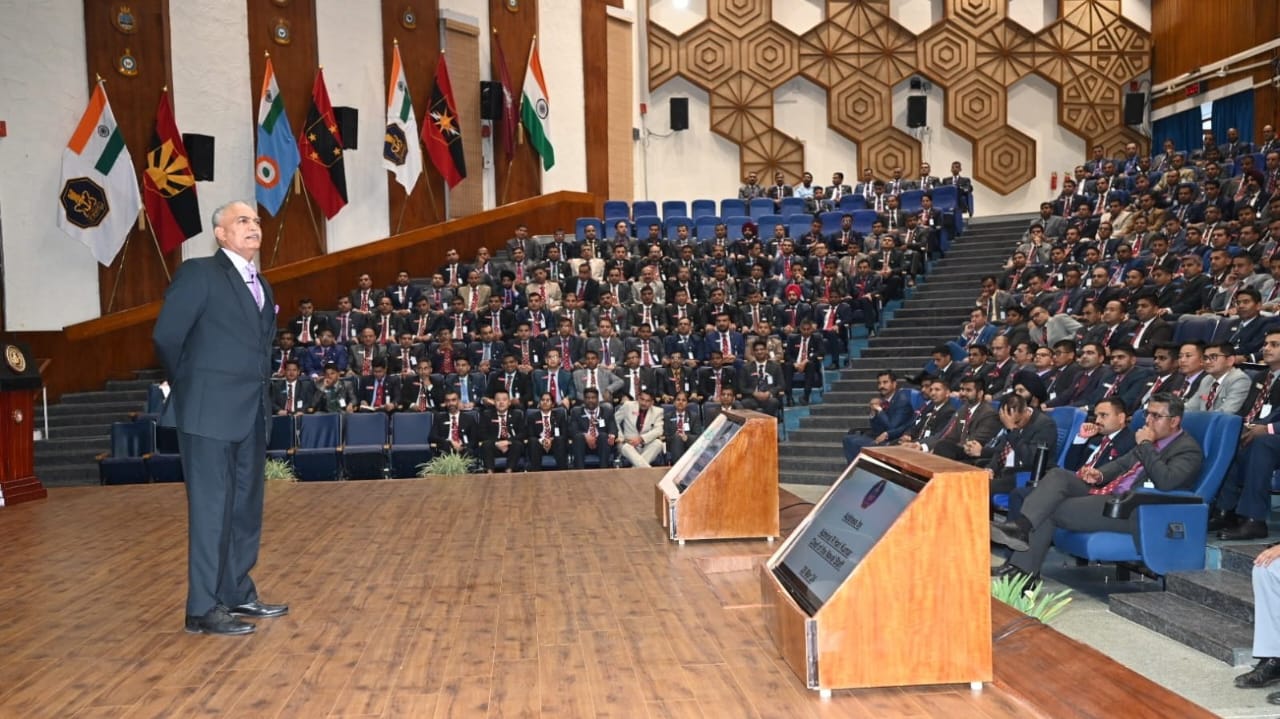 Indian Army and J&K Police Launch Integrated Training Program