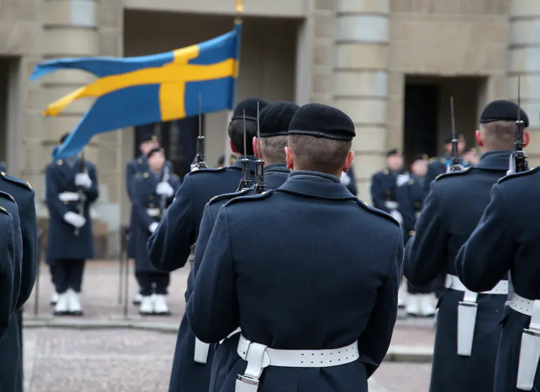 Sweden Becomes NATO's 32nd Member After Two-Year Wait