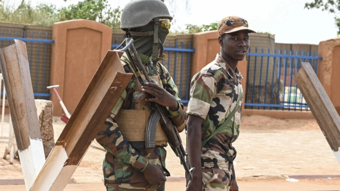 Niger, Mali, And Burkina Faso Announce Joint Anti-Jihadist Force