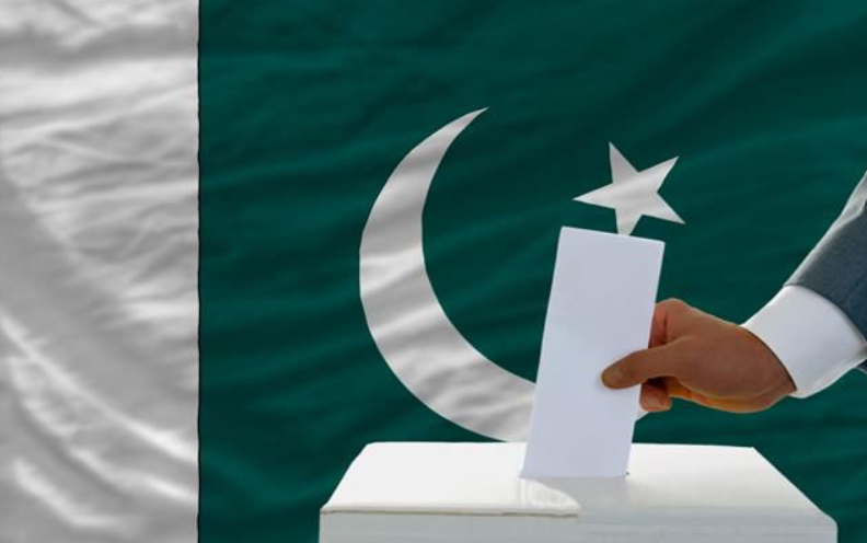 2024 Pakistani Elections Raise Concerns of Increased Unrest