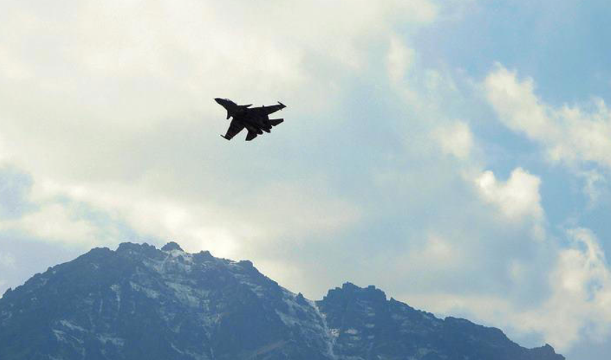 Bengaluru: 5th Gen Fighter Jet To Take To Skies By 2028