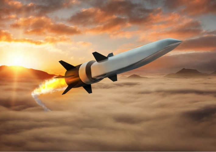 Hypersonic Weapons: New Arms Race Between US, Russia And China