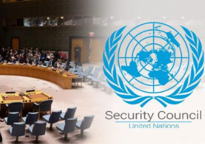 UN Security Council: Why India Deserves A Seat