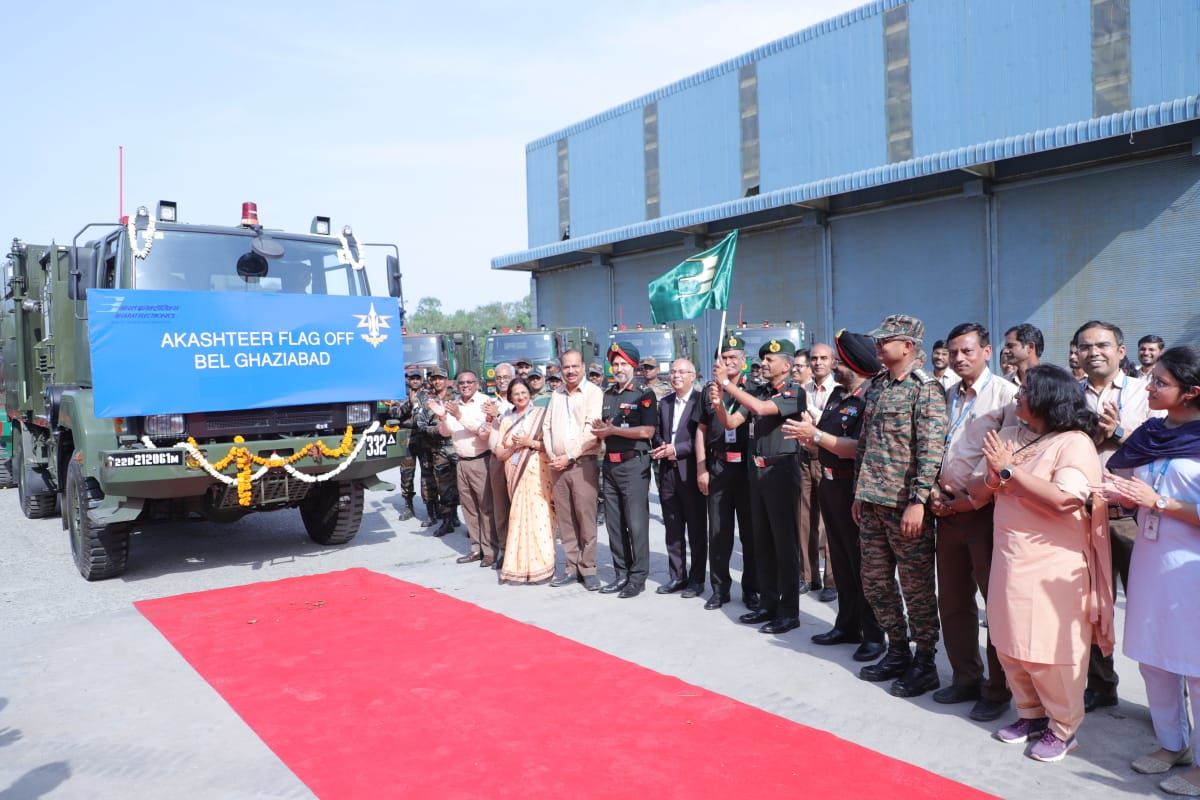 Indian Army Embraces Technological Transformation to Achieve Atmanirbharta