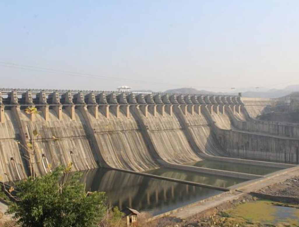 Shahpur Kandi Dam: Inching Towards India-Pakistan Water Wars!
