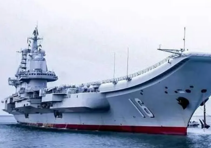 China’s Fourth Aircraft Carrier Challenges Maritime Power Dynamics