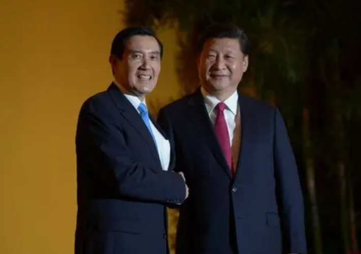 Ma Ying-Jeou's Visit Unlikely To Change Taiwan's Stance On China
