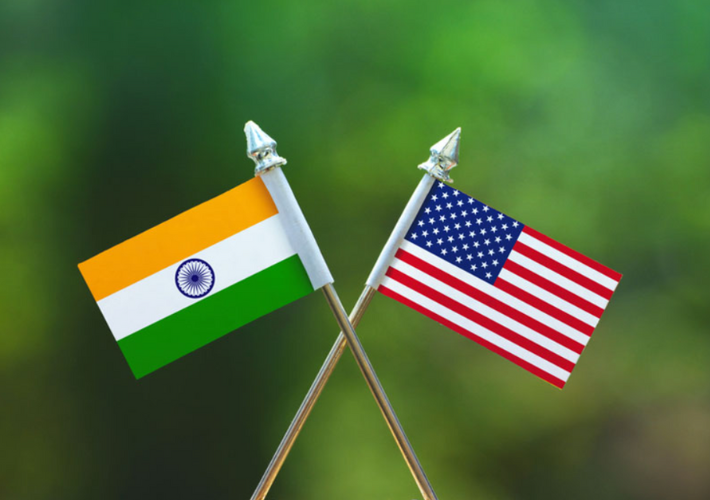 US, India