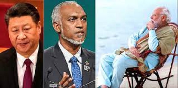 मालदीवमध्ये चीन समर्थक मुइज्जू यांच्या पक्षाच्या विजयामुळे भारताच्या समस्या वाढतील का?