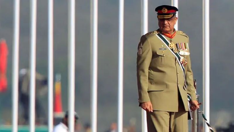 Pakistan's Politicians, Military Officials Own Property Worth $12.5 Billion In Dubai