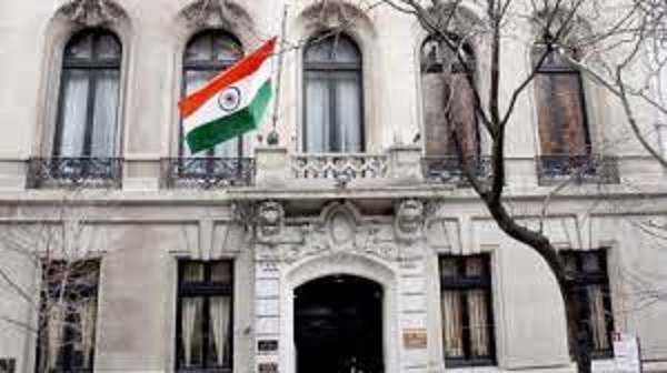 न्यूयॉर्क येथील भारतीय दूतावास आपत्कालीन परिस्थितीसाठी 365 दिवस राहणार सुरू