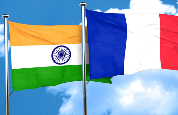 भारत-फ्रान्स संयुक्त लष्करी सरावाचे मेघालयात आयोजन