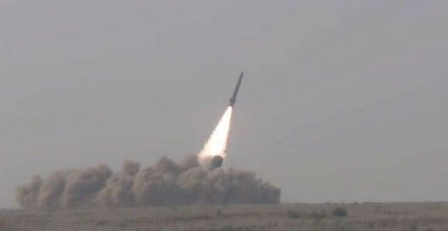 Pakistan Test Fires Fatah-II, Claims It Can Evade Any Missile Defence System