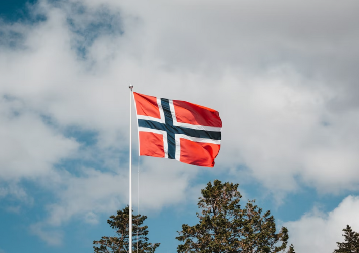नॉर्वेकडून 2024 मध्ये संरक्षण खर्चात 63 कोटी 30 लाख डॉलरची वाढ