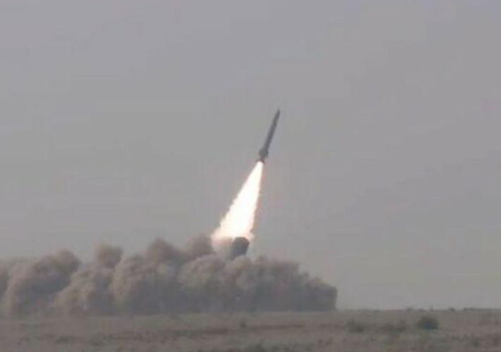 Pakistan Test Fires Fatah-II, Claims It Can Evade Any Missile Defence System