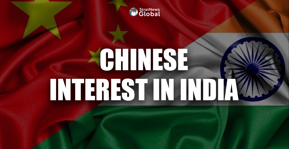 Chinese Curiosity About India Surges, Over 90% Want to Learn More: Global Times Survey