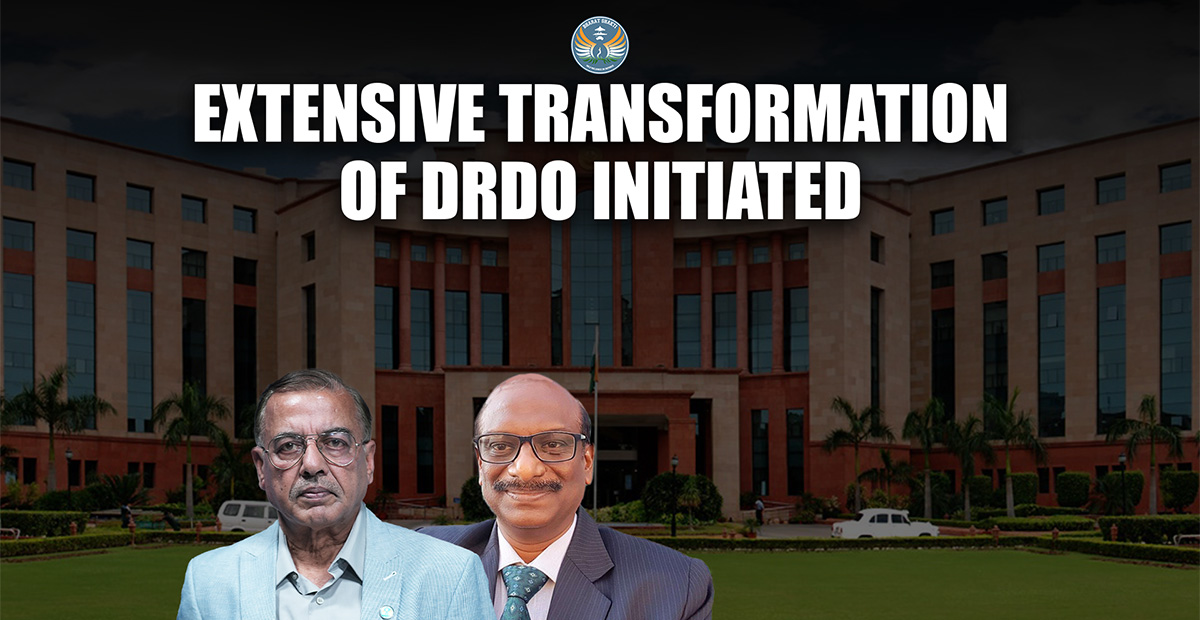 DRDO Reform: Top Scientist Advocates PMO Oversight For Faster Decision-Making