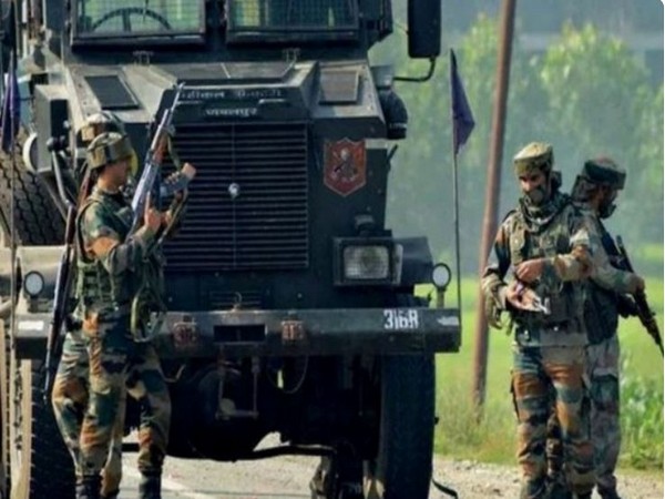 Unrest in Jammu: Questions Surround Pakistan's Strategy in Recent Terrorist Activities