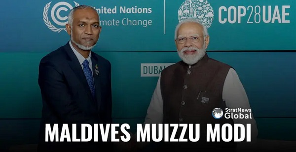 मालदीवचे परराष्ट्रमंत्री म्हणतात भारत नेहमीच आमचा जवळचा सहकारी