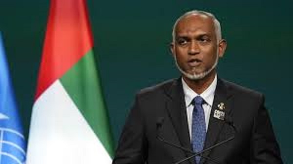 इस्रायली नागरिकांना मालदीवमध्ये प्रवेशबंदी, कारण काय?