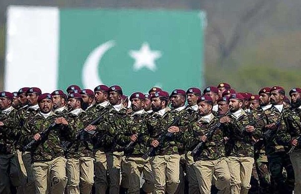 Economic Crisis? Pakistan Hikes Defence Budget By 19% Over 2023