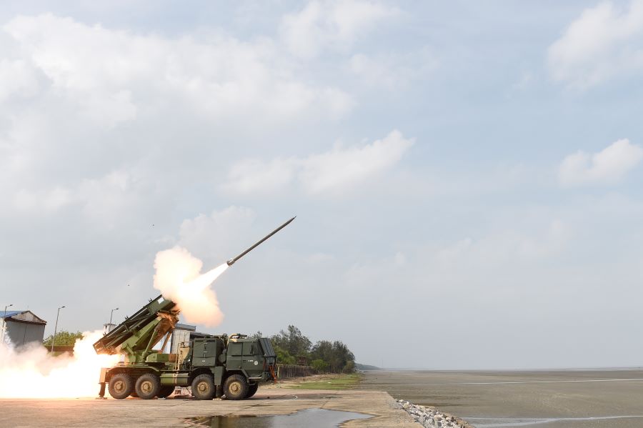 India's Defence Systems Steal the Spotlight at Eurosatory 2024