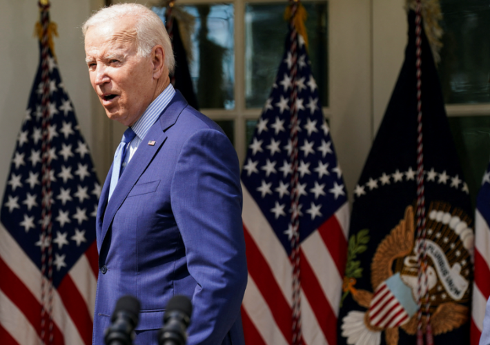Biden: US Prepared to Use Military Force if China Alters Taiwan's Status Unilaterally