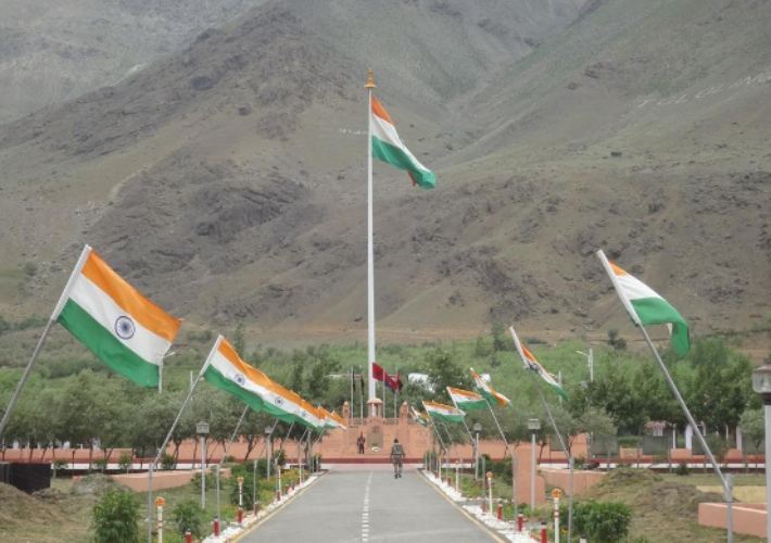 Need For Assured Credible Deterrence To Prevent Kargil 2.0