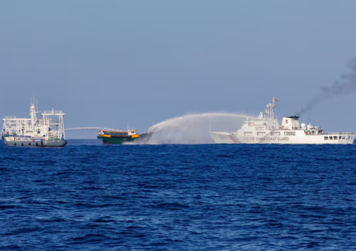 Red Sea Trauma Adds To Seafarer Shortage