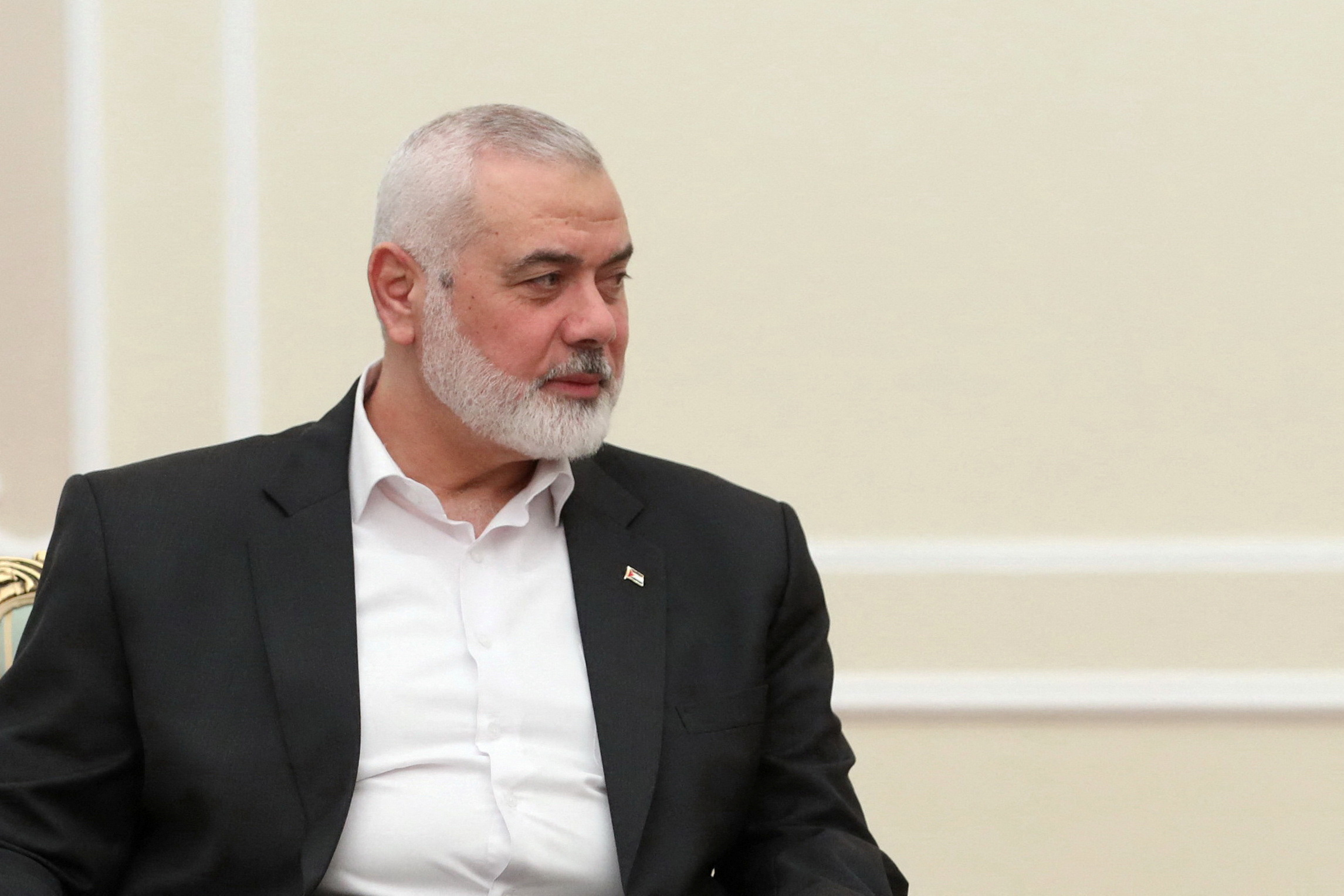 Hamas Leader Ismail Haniyeh Killed