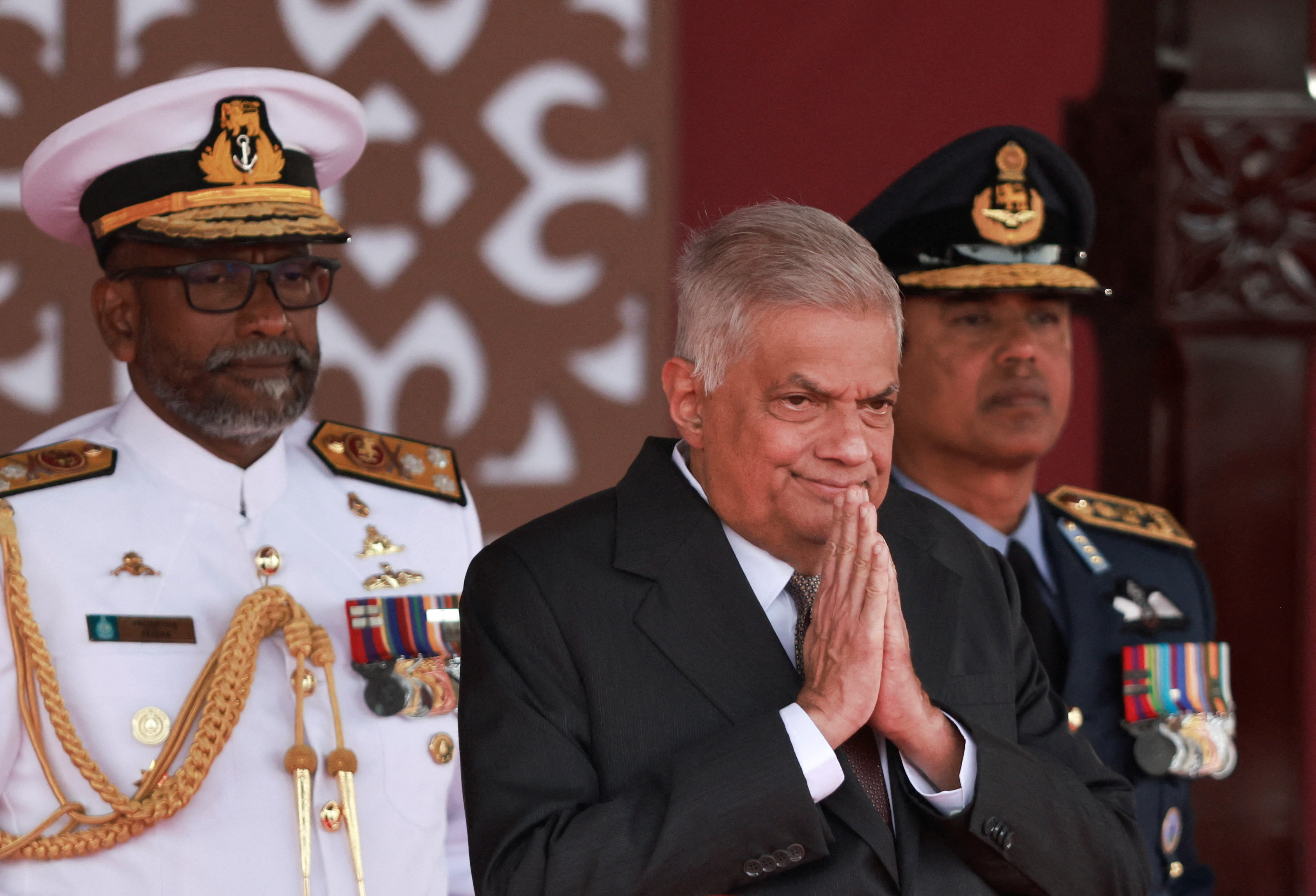 Sri Lanka President Fails To Get Backing Of Largest Party For Re-Election