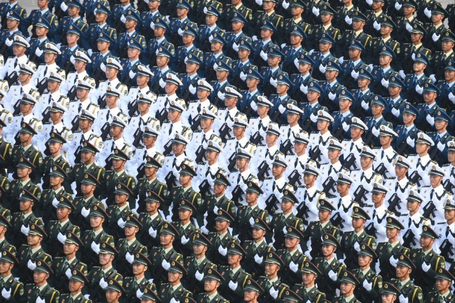 PLA Daily Backs Xi Jinping’s Anti-Corruption Drive In Military