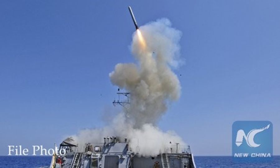 US Missiles Could Make Europe A Target: Russia