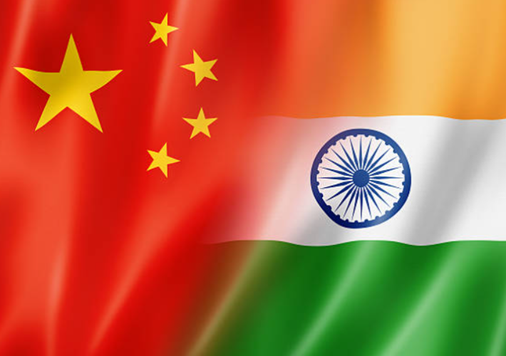 India, China To Work On Border Issues