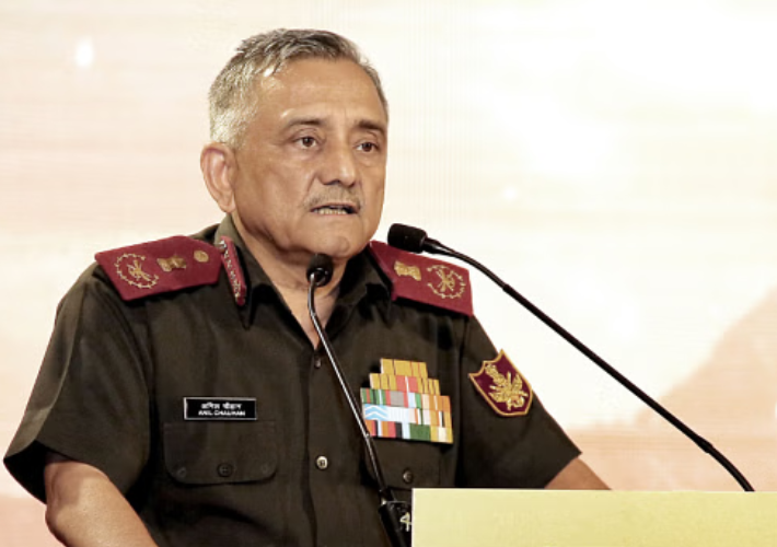 Armed Forces Launch Multiple Initiatives to Stay Ahead of Adversaries, Says CDS