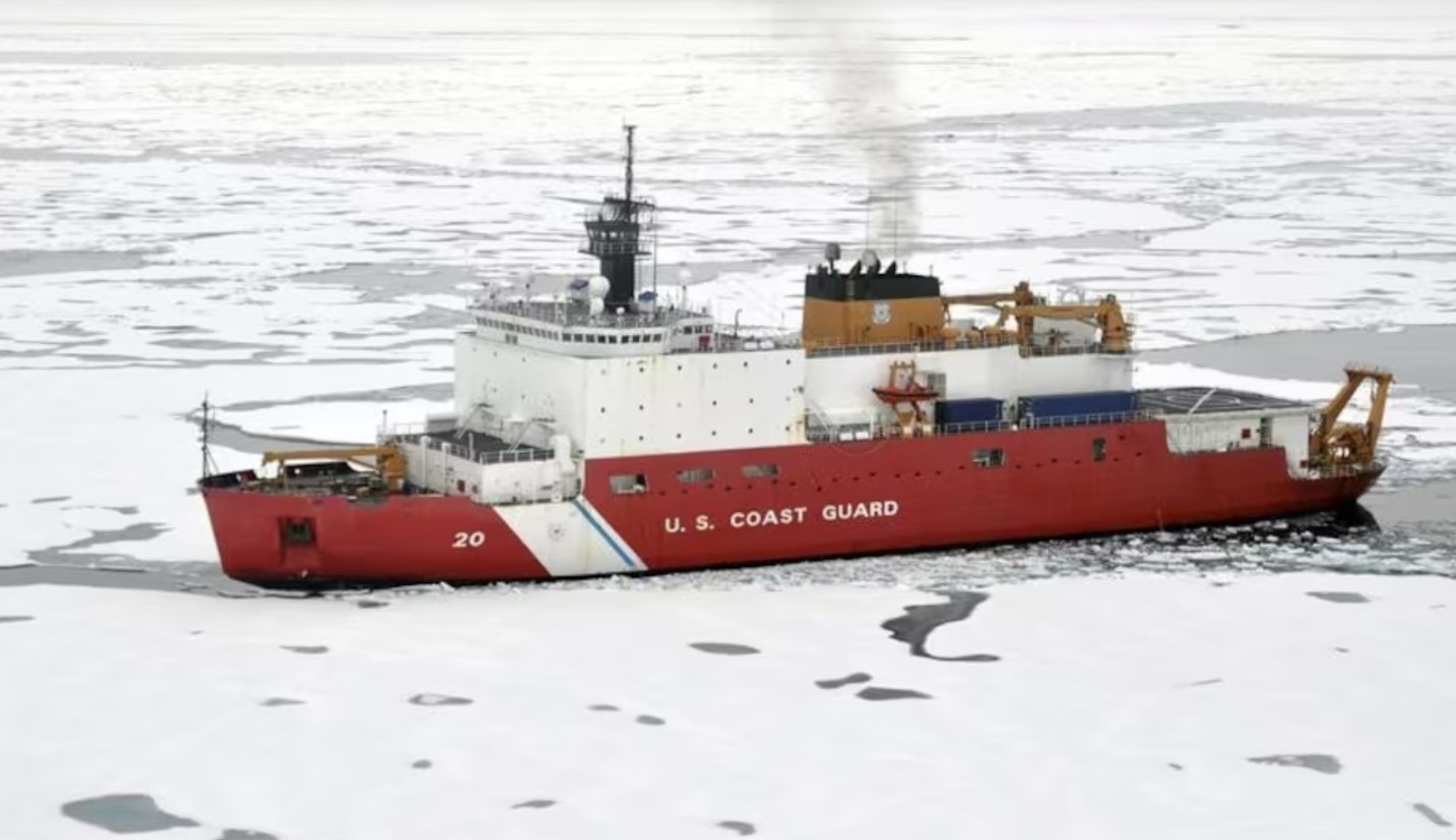 Canada, Finland & U.S. To Make Ice-Breaker Ships As Russia & China Take Lead In Cold War 2.0