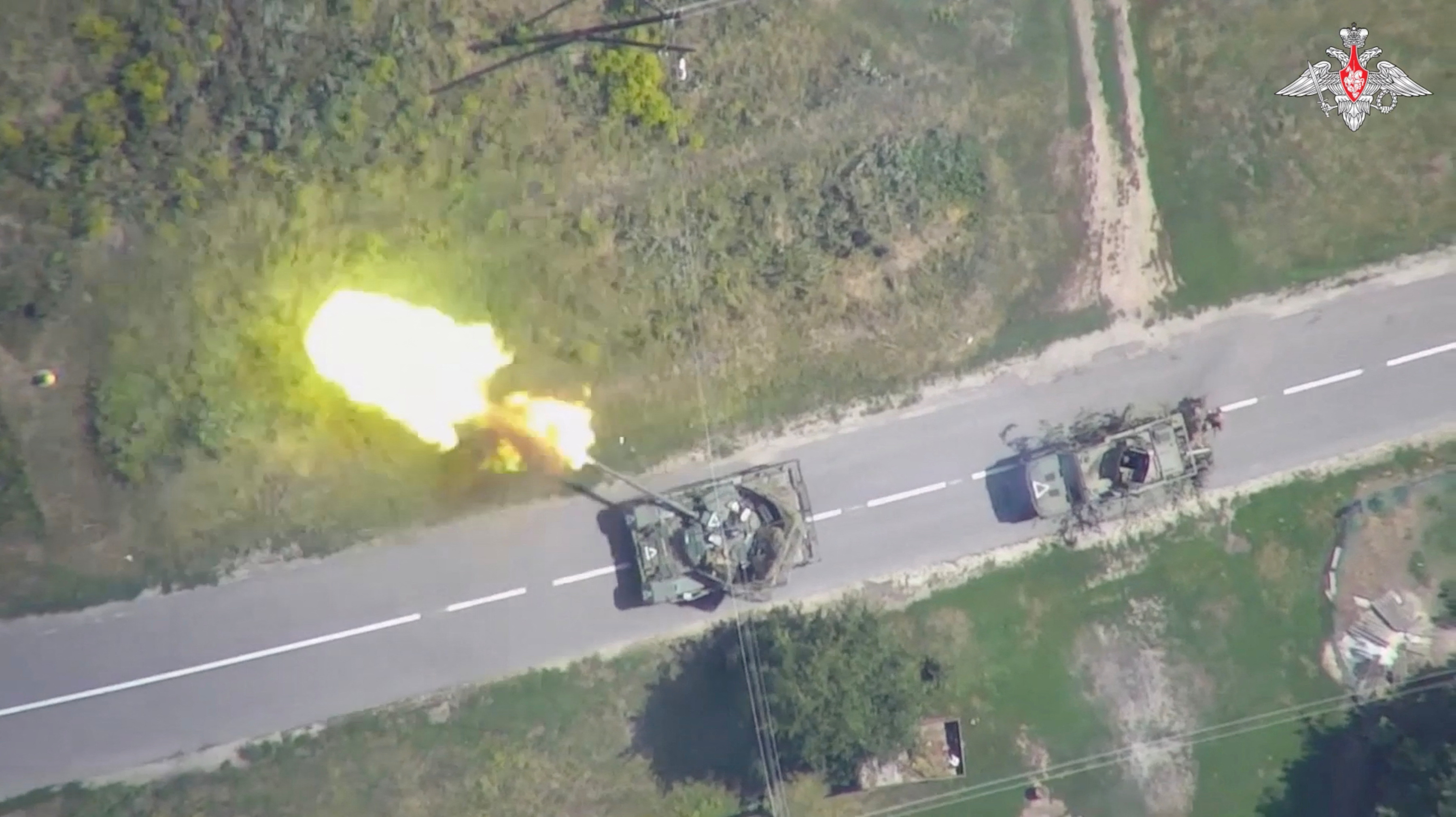 Russian Forces Raise The Temperature In East Ukraine In A Bid To Hamstring Kyiv’s Offensive