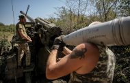 Ukraine To Now Manufacture Artillery Ammunition Developed By Norway