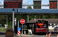 NATO Base In Germany At High Alert Over Intelligence Inputs Suggesting A Threat