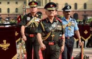 India's Military Top Brass To Meet In Lucknow Next Month