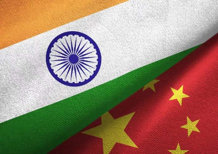 भारत चीन सीमा विवादावर तोडगा काढण्यासाठी बैठकीची 30वी फेरी संपन्न